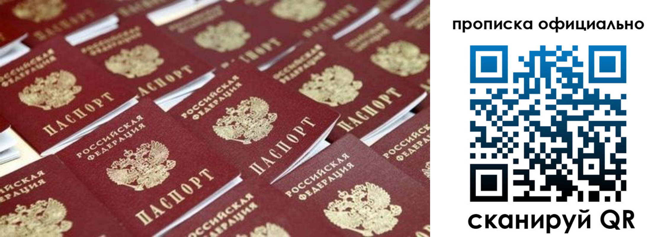 прописка гарантия в Канаше